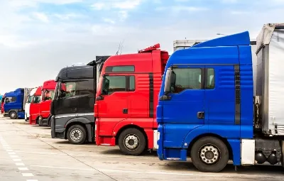 Antalya İhsaniye Ambar Nakliyat