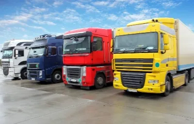 Antalya İhsaniye Nakliye Ambarı